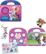 Frozen un Tierno Amigo