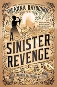 A Sinister Revenge (a Veronica Speedwell Mystery) (en Inglés)