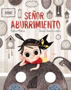 Señor Aburrimiento (te Veo)