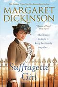 Suffragette Girl (en Inglés)