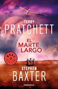 El Marte Largo (La Tierra Larga 3) (BEST SELLER)