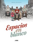 Espacios en Blanco