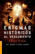 Enigmas Historicos al Descubierto (Nf) (in Spanish)