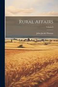 Rural Affairs; Volume 6 (en Inglés)