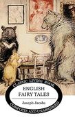 English Fairy Tales (en Inglés)