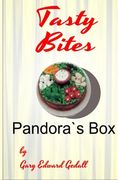 Tasty Bites Book 3: Pandora's Box: Volume 3