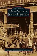 Napa Valley's Jewish Heritage (en Inglés)
