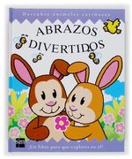 abrazos divertidos