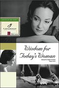 Wisdom for Today's Woman: Insights From Esther (Fisherman Bible Studyguide Series) (en Inglés)