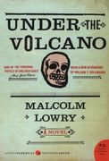 Under the Volcano (P. S. ) (en Inglés)