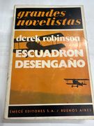 Escuadron desengaño