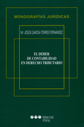El Deber De Contabilidad En Derecho Tributario