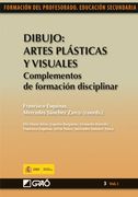 Dibujo: Artes Plásticas y Visuales. Complementos de Formación Disciplinar