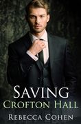 Saving Crofton Hall (en Inglés)
