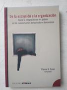 de la exclusion a la organizacion