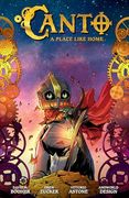 Canto Volume 5: A Place Like Home (en Inglés)