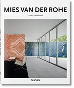 Ba-Arch, Mies van der Rohe - Anglais - (Basic Art)