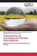 Tratamiento de Lixiviados por Fenton Heterogéneo: Regeneración de Carbón Activado con Fenton