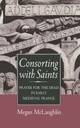 consorting with saints (en Inglés)