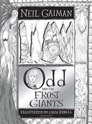 Odd and the Frost Giants (en Inglés)