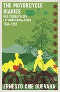 The Motorcycle Diaries (en Alemán)