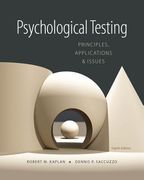 psychological testing