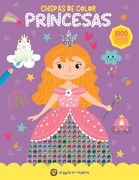 Princesas Chispas de color