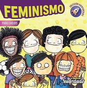 Feminismo Para chic@s (in Spanish)