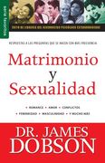 Matrimonio y Sexualidad: 1 (Serie Favoritos)
