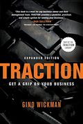 Traction: Get a Grip on Your Business (en Inglés)