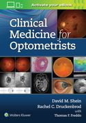 Clinical Medicine for Optometrists (en Inglés)