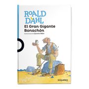 El Gran Gigante Bonachón (in Spanish)