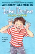 jake drake, class clown