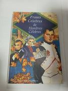 Frases celebres de hombres celebres