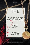 The Assays of ata (The Chronicles of ÁItarbith) (en Inglés)