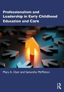Professionalism and Leadership in Early Childhood Education and Care (en Inglés)