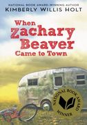 When Zachary Beaver Came to Town (en Inglés)