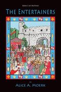 The Entertainers, Book 3 of PasTimes