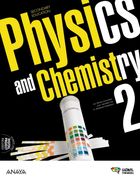 Physics and Chemistry 2º eso Student s Book 