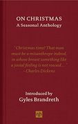 On Christmas: A Seasonal Anthology (en Inglés)
