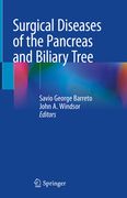 Surgical Diseases of the Pancreas and Biliary Tree (en Inglés)