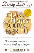 La Mujer Sujeta al Espiritu
