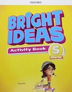 Bright Ideas Starter Activity Book (en Inglés)