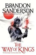 The way of Kings, Part one (Stormlight Archive) (en Inglés)