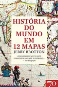 História do Mundo em 12 Mapas (en Portugués)