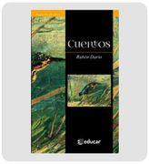 CUENTOS - RUBEN DARÍO