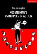 Rosenshine's Principles in Action (en Inglés)