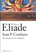 Diccionario de las Religiones - Mircea Eliade - Paidos