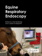 Equine Respiratory Endoscopy (en Inglés)