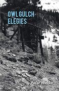 Owl Gulch Elegies (en Inglés)
